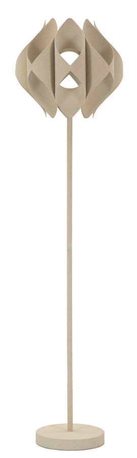 Space Vloerlamp 155x39.5x39.5 cm