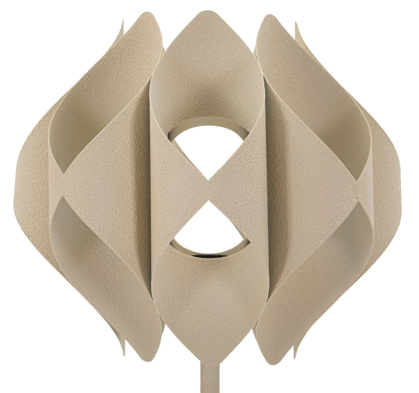 Space Vloerlamp 155x39.5x39.5 cm