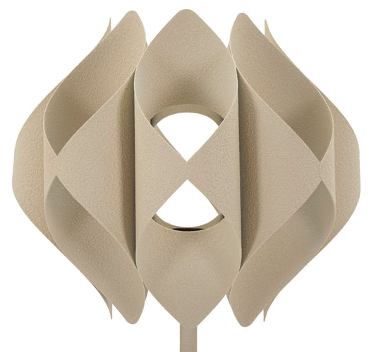 Space Vloerlamp 155x39.5x39.5 cm