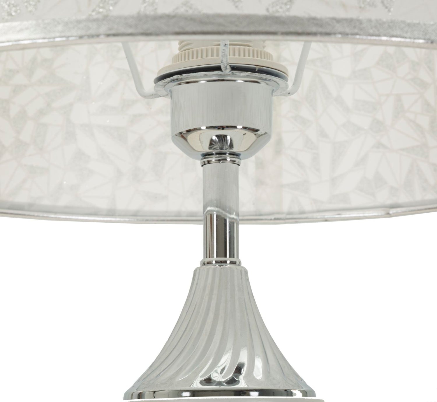 Kody Vloerlamp Glam 158x40x40 cm