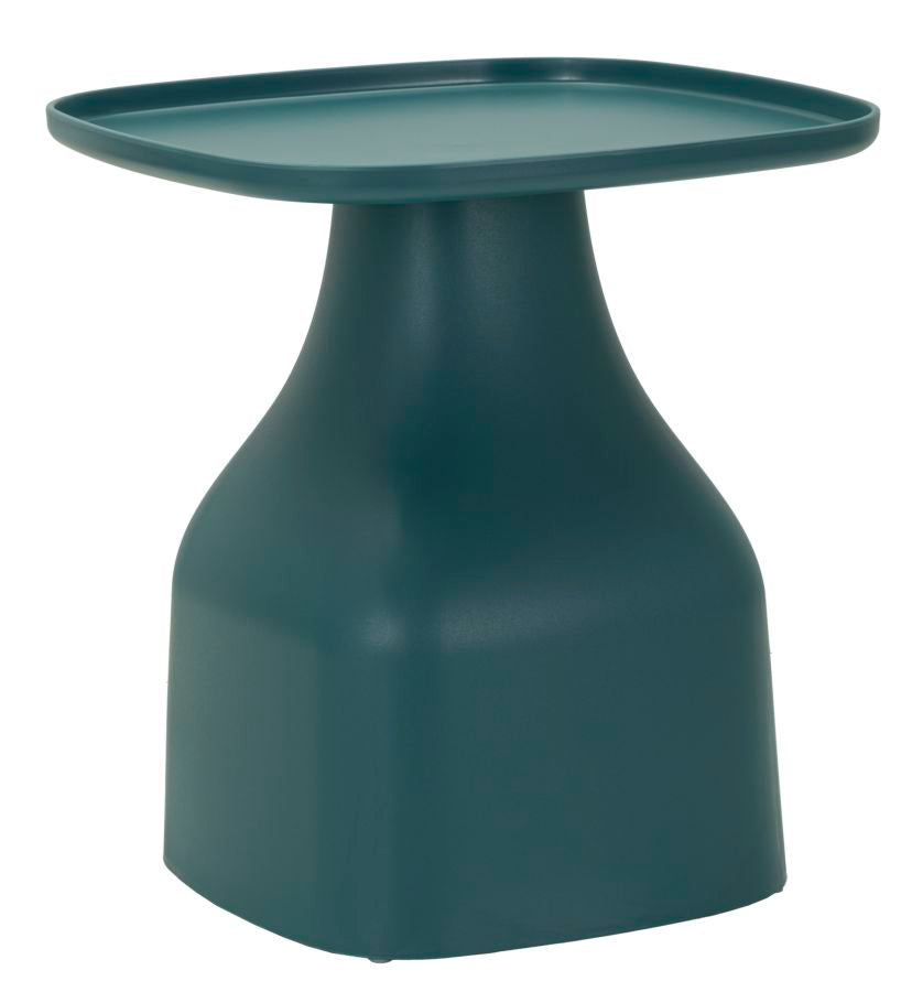 Gea Salontafel Blauw 50x48x48 cm
