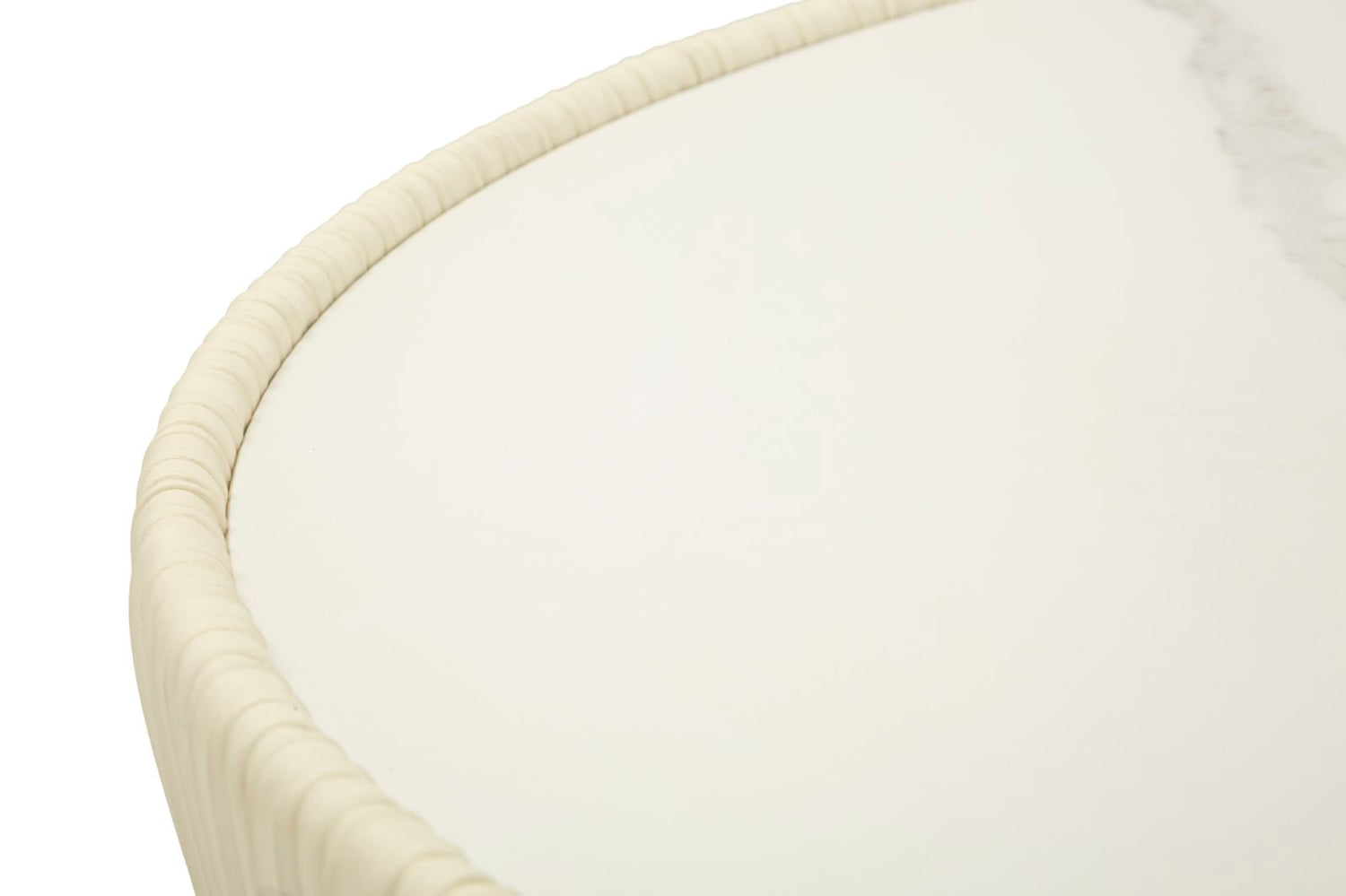 Elge Salontafel 38x71x71 cm