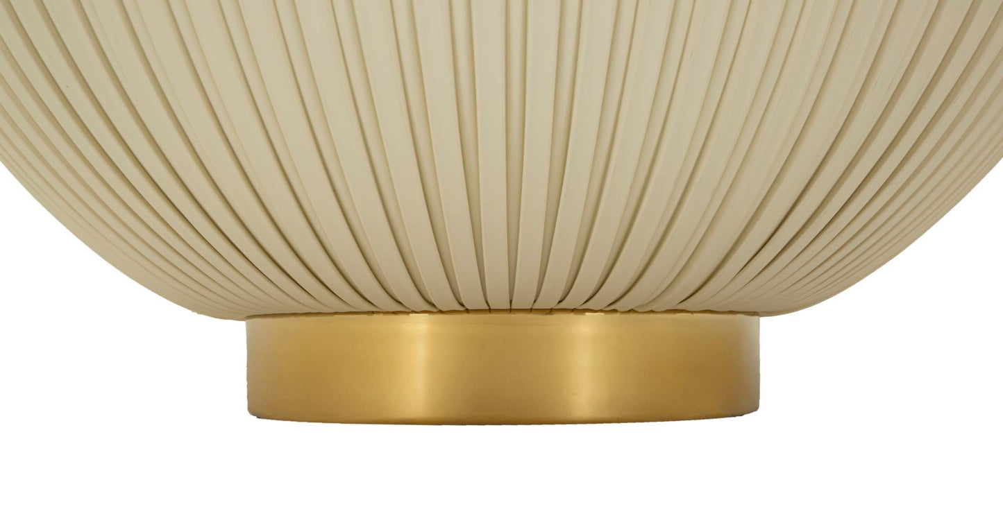 Elge Salontafel 38x71x71 cm