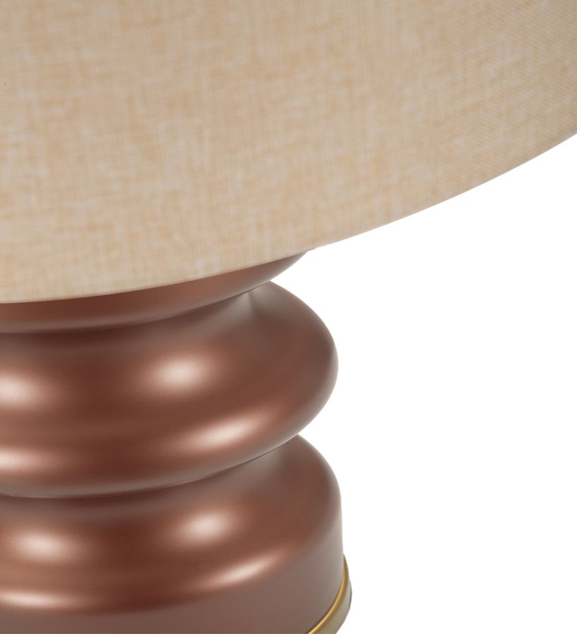 Tafellamp Rosenthal Glam 56.5x36.5x36.5 cm