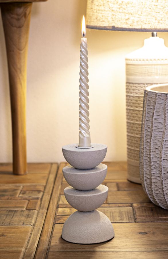 Kandelaar Dune Pix 15x9x9 cm