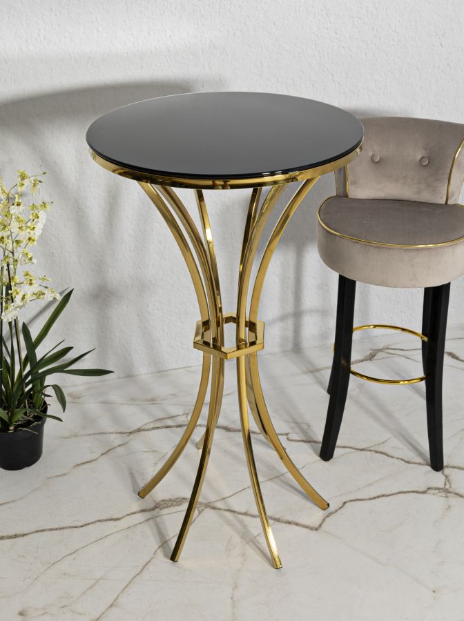 Bar Table Shanty 60x108x108 cm