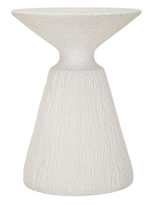 Cone Bijzettafel 53x40x40 cm