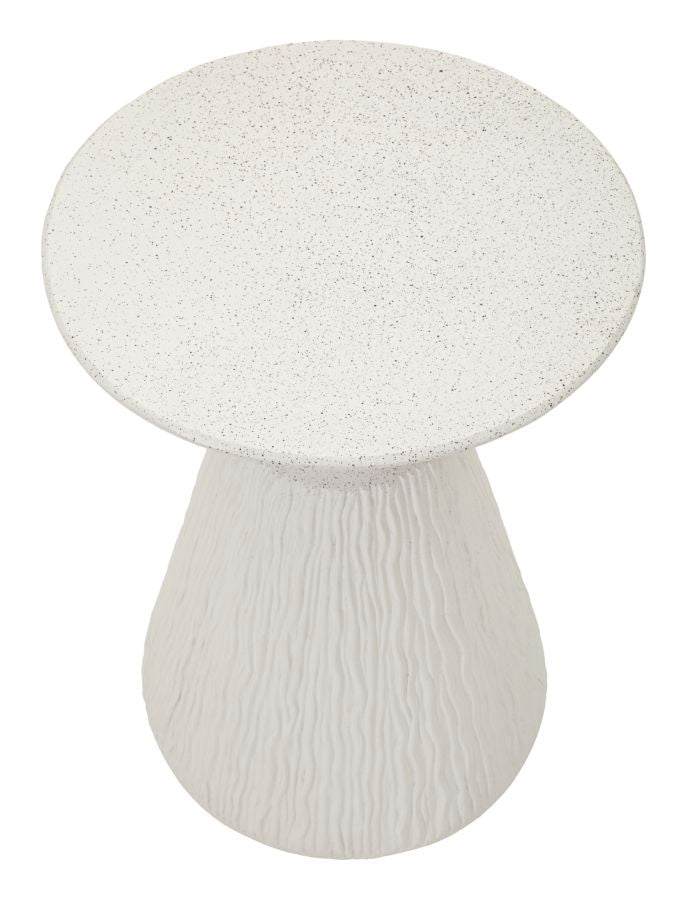 Cone Bijzettafel 53x40x40 cm
