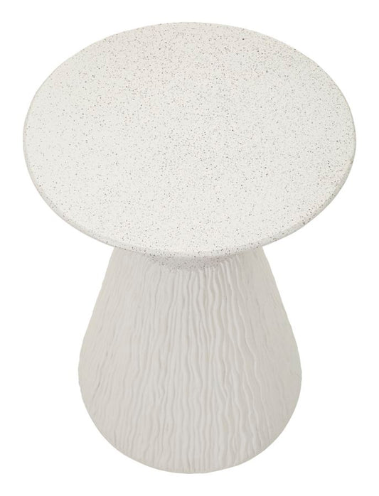 Cone Bijzettafel 53x40x40 cm