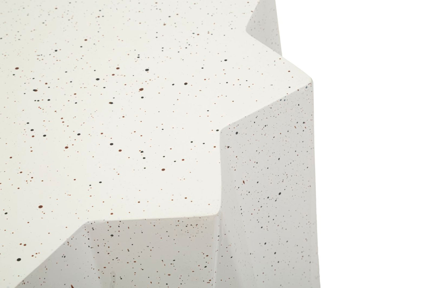 Star Bijzettafel 53x38.5x38.5 cm