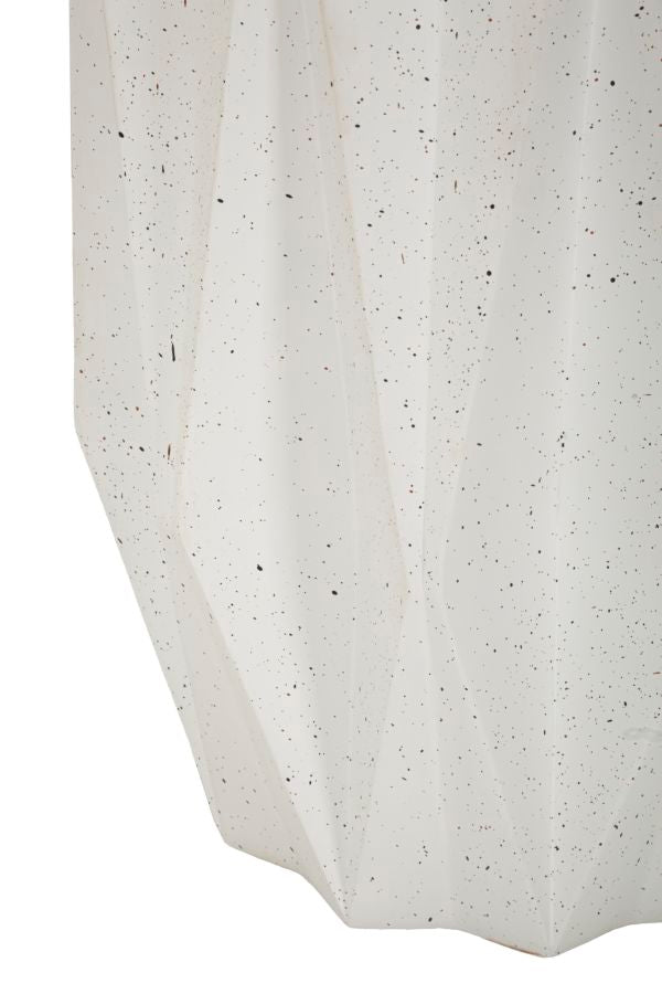 Star Bijzettafel 53x38.5x38.5 cm
