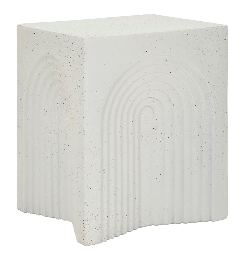 Arc Bijzettafel 47.5x47.5x58 cm