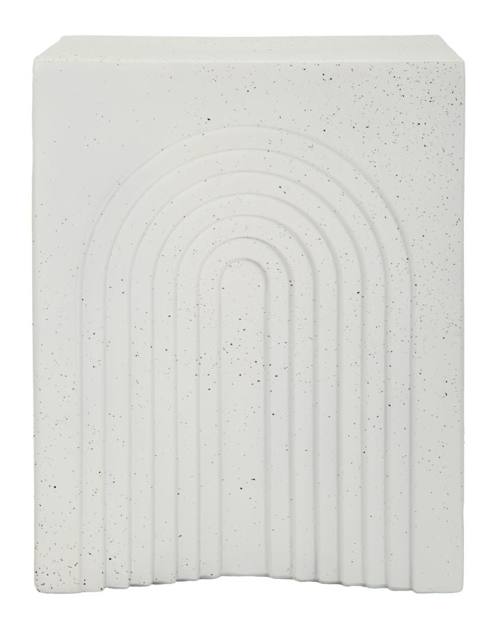 Arc Bijzettafel 47.5x47.5x58 cm