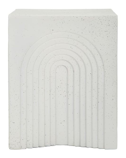 Arc Bijzettafel 47.5x47.5x58 cm