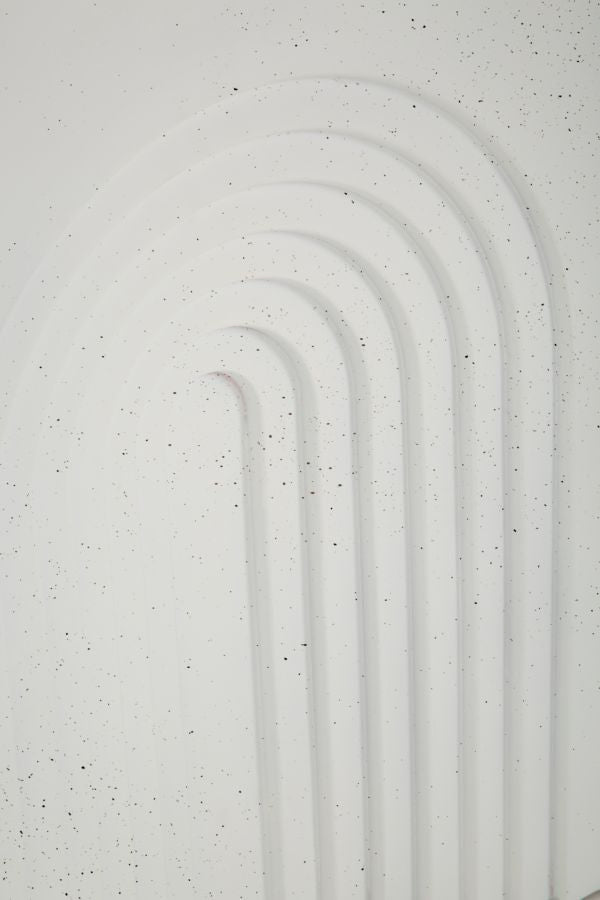 Arc Bijzettafel 47.5x47.5x58 cm