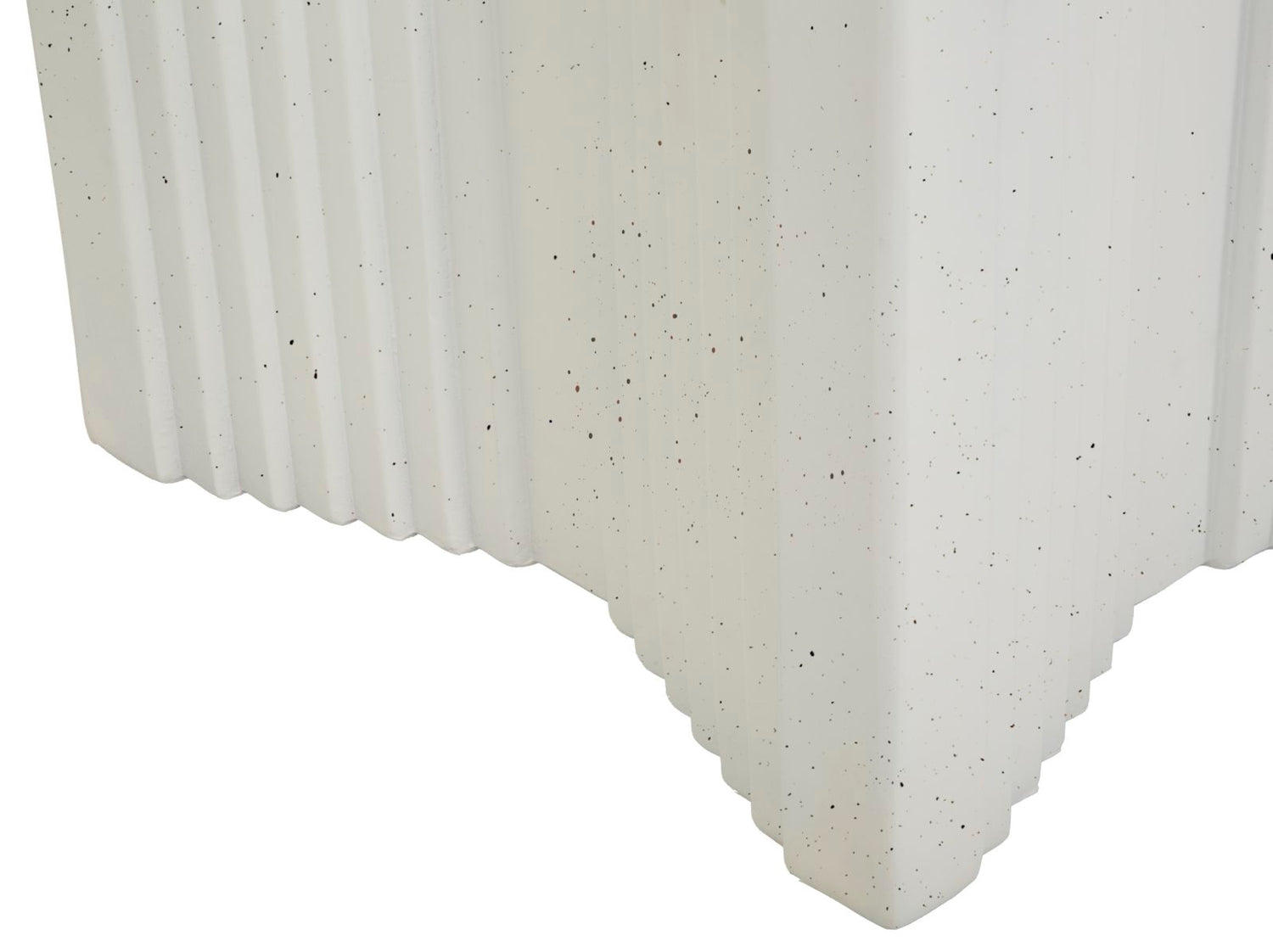 Arc Bijzettafel 47.5x47.5x58 cm