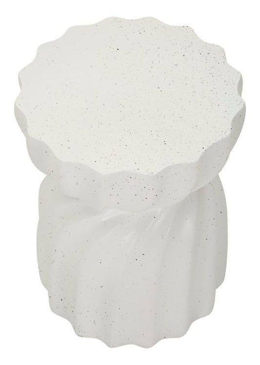 Twisty Bijzettafel 47.5x36x36 cm