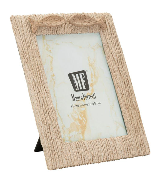 Fotolijst Modern Beige 26.5x21x2.8 cm
