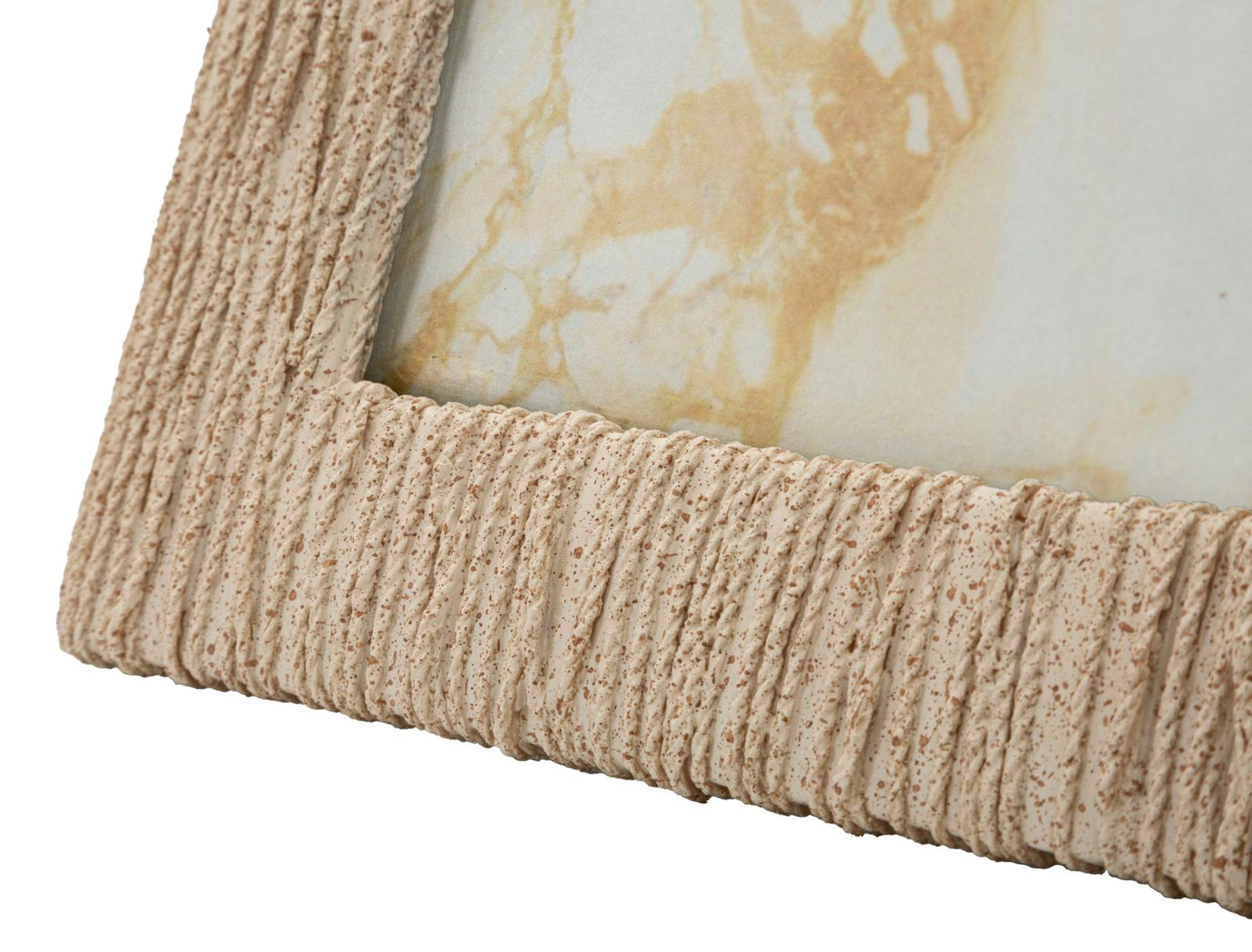 Fotolijst Modern Beige 26.5x21x2.8 cm