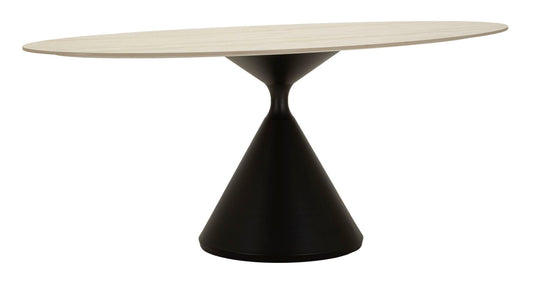 Space Eettafel 73x180x90 cm