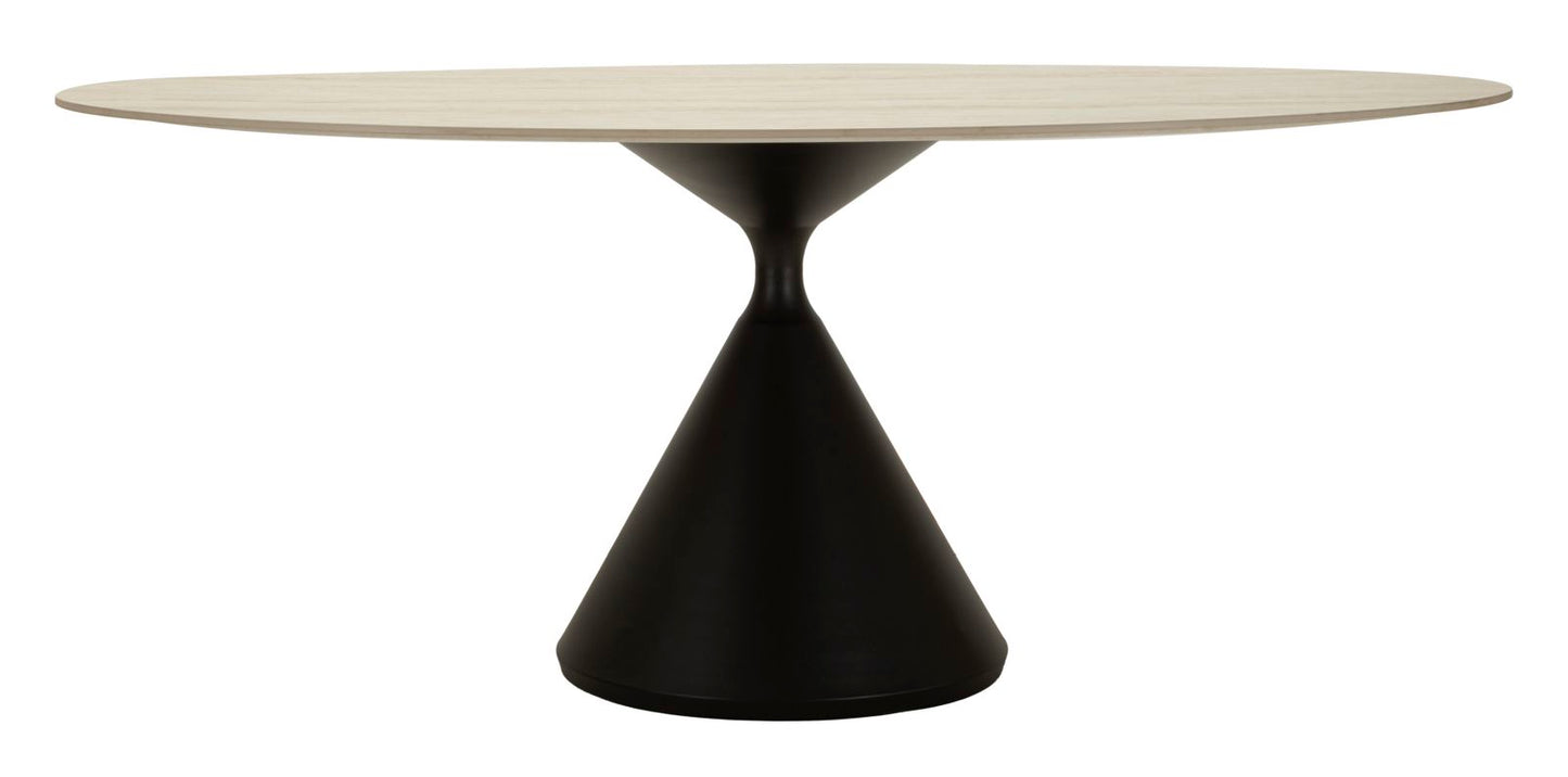 Space Eettafel 73x180x90 cm