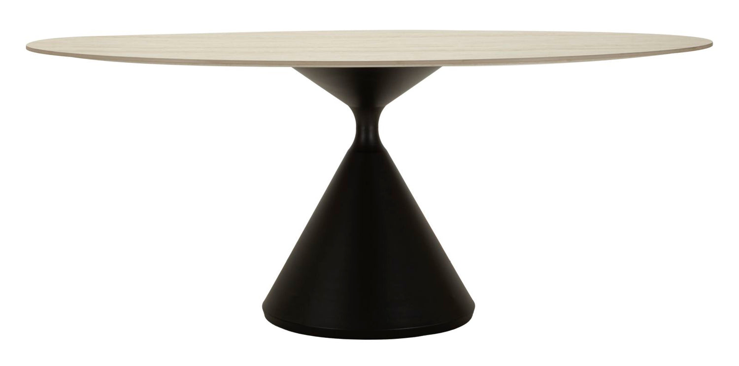 Space Eettafel 73x180x90 cm