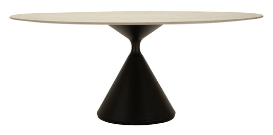 Space Eettafel 73x180x90 cm