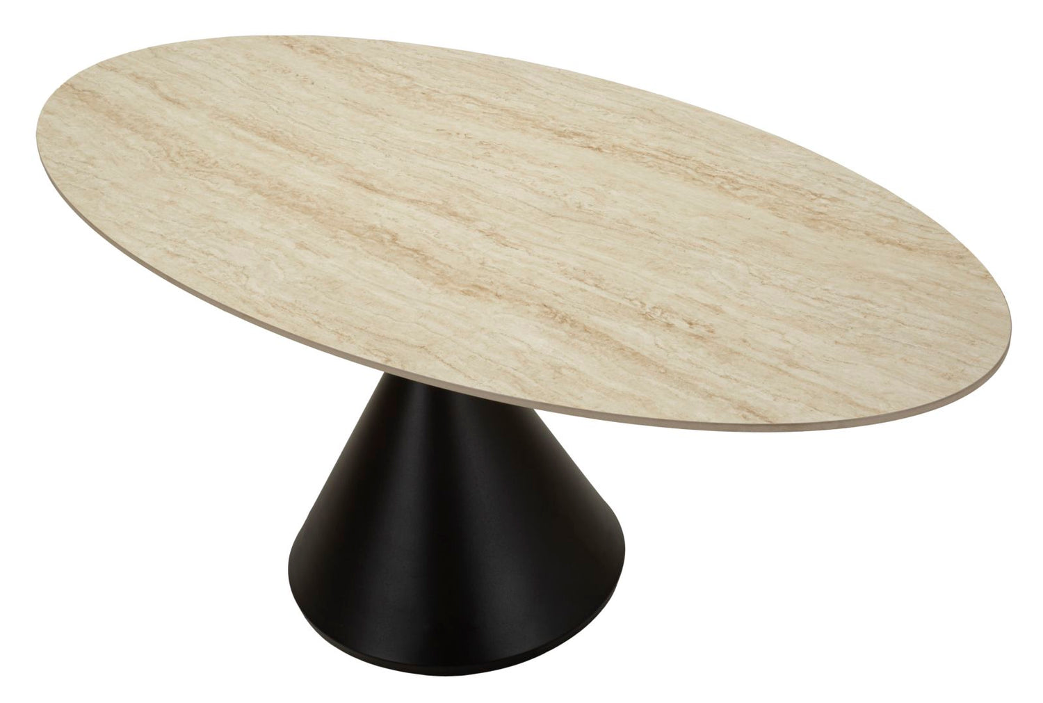 Space Eettafel 73x180x90 cm