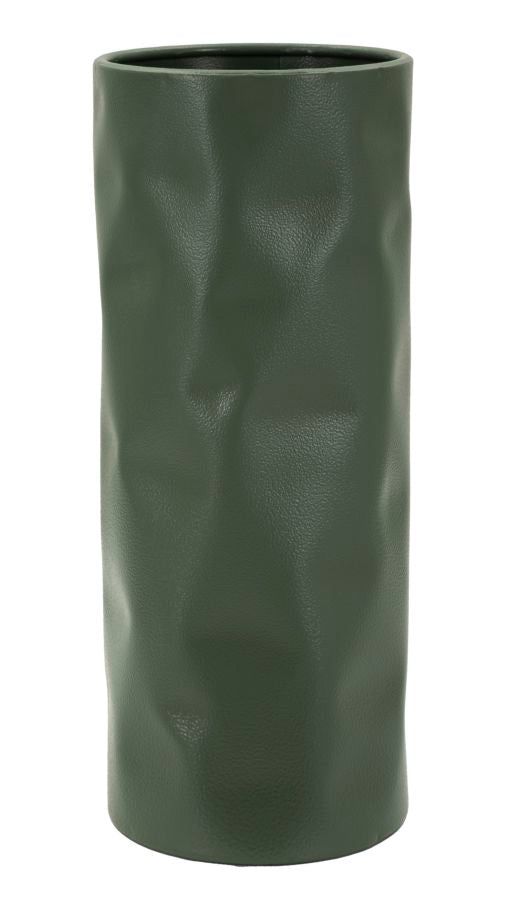 Norimberga Vaas Lichtgroen 30x12x12 cm