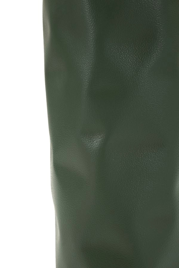 Norimberga Vaas Lichtgroen 30x12x12 cm