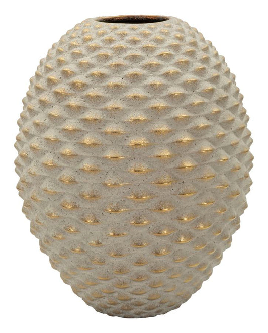 Pepipas Ball Vaas 36x29.5x29.5 cm