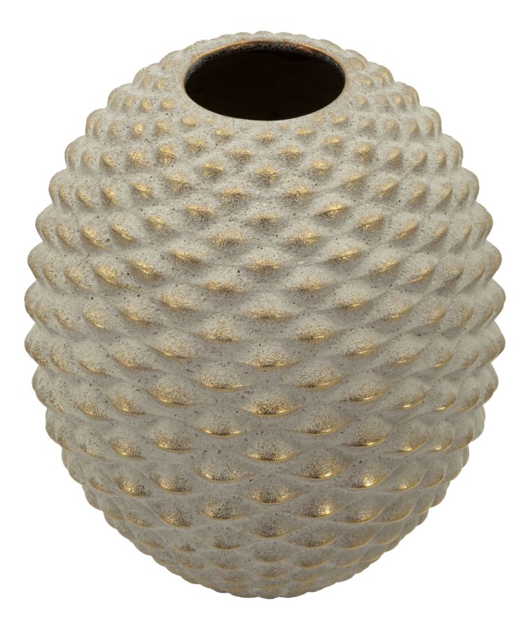 Pepipas Ball Vaas 36x29.5x29.5 cm