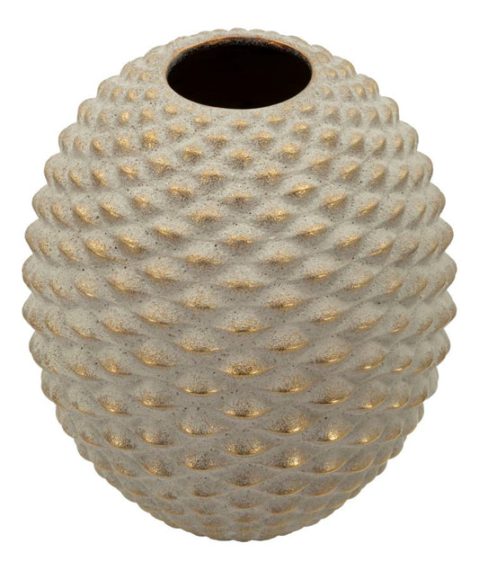 Pepipas Ball Vaas 36x29.5x29.5 cm