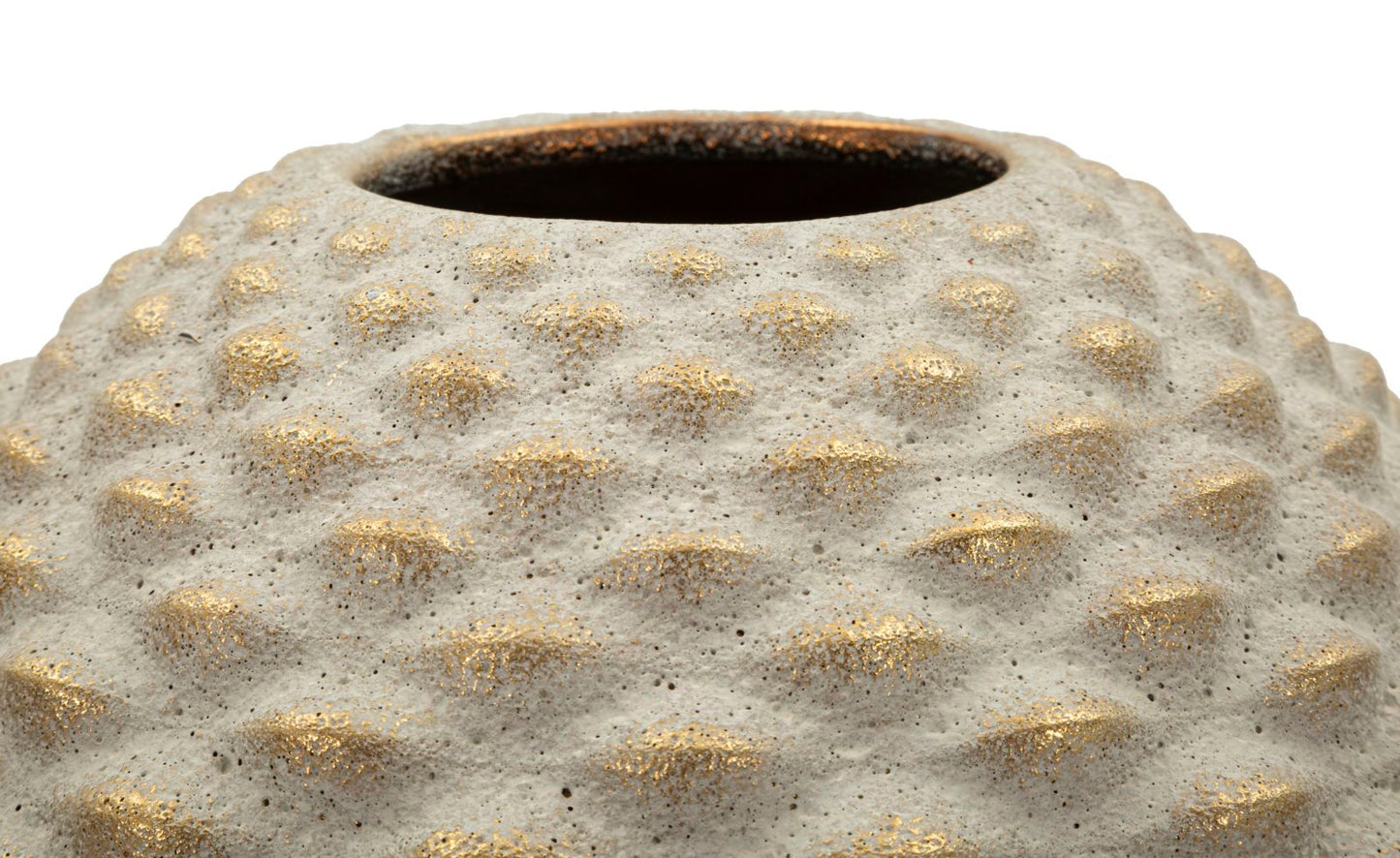 Pepipas Ball Vaas 36x29.5x29.5 cm