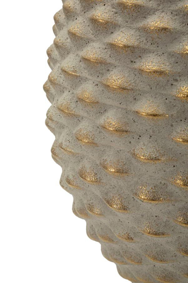 Pepipas Ball Vaas 36x29.5x29.5 cm