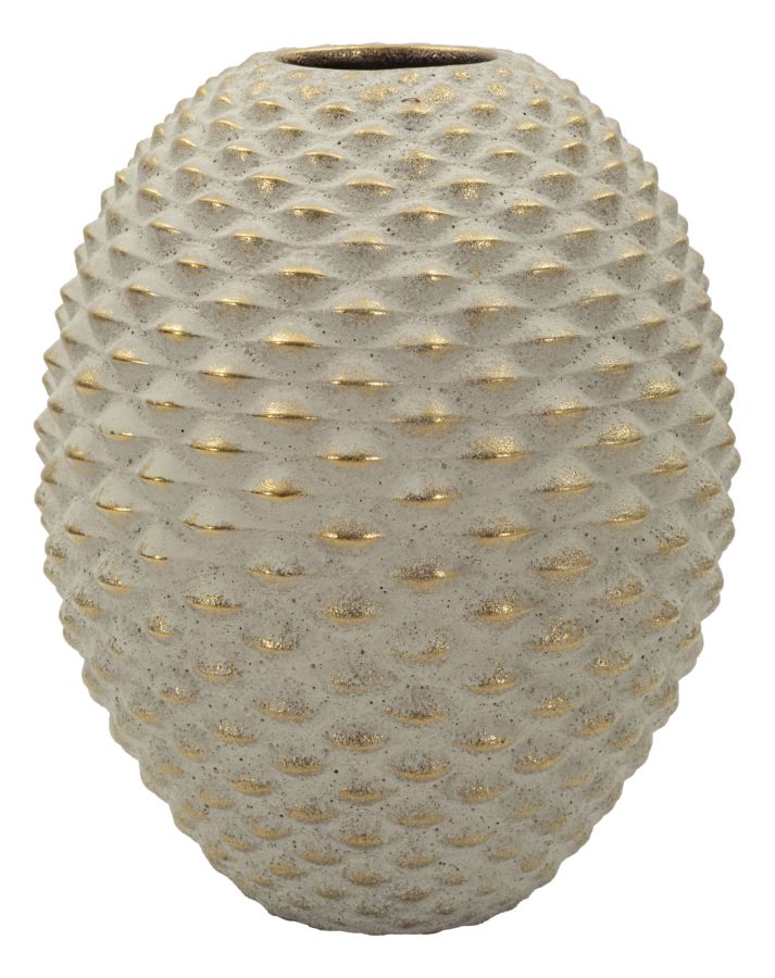Pepipas Ball Vaas 28.5x23.5x23.5 cm