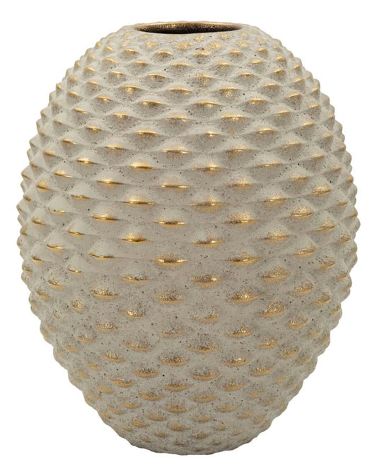 Pepipas Ball Vaas 28.5x23.5x23.5 cm