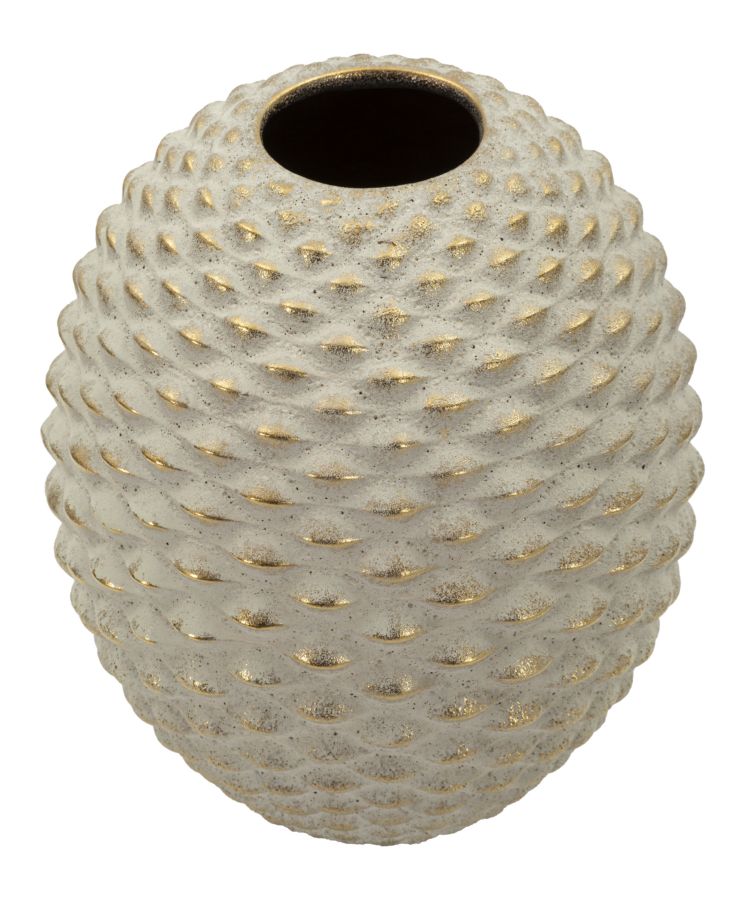Pepipas Ball Vaas 28.5x23.5x23.5 cm