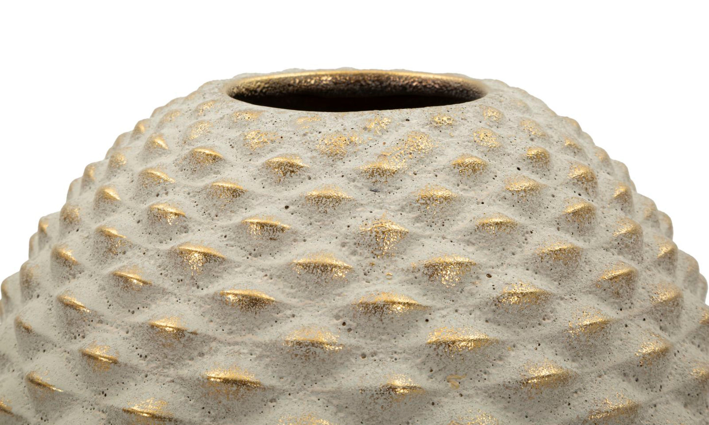 Pepipas Ball Vaas 28.5x23.5x23.5 cm