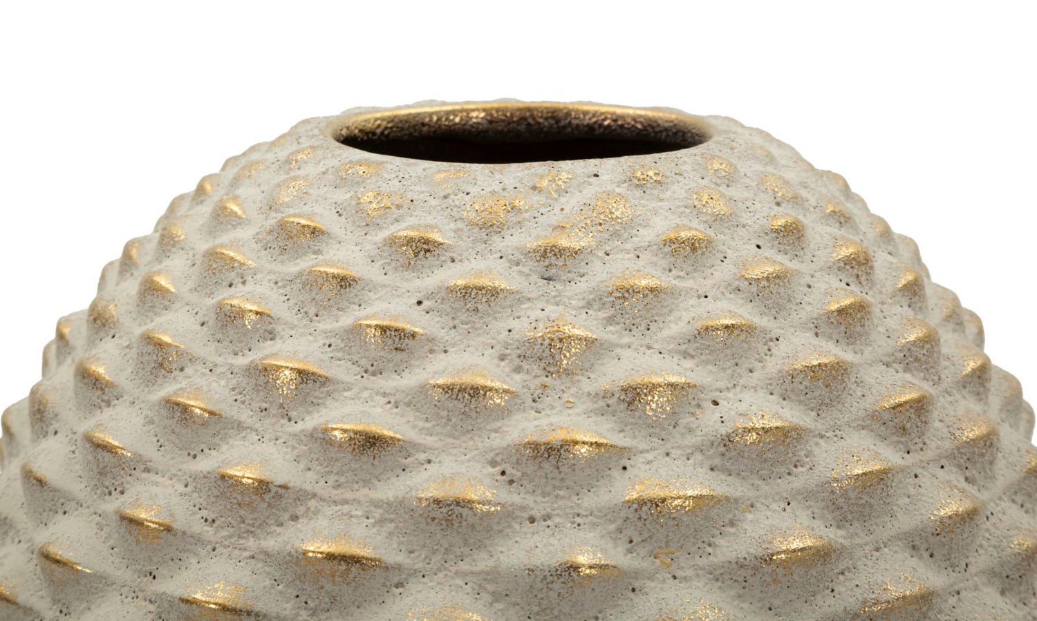 Pepipas Ball Vaas 28.5x23.5x23.5 cm