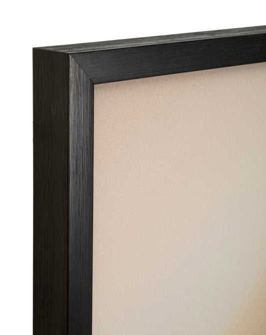 Canvas Schilderij Met LED Verlichting Abstract 120x80x4 cm