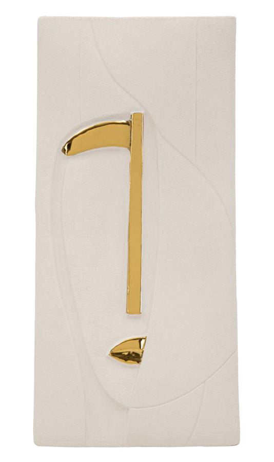Wandpaneel Nairobi Modern 49.5x23.5x6.5 cm