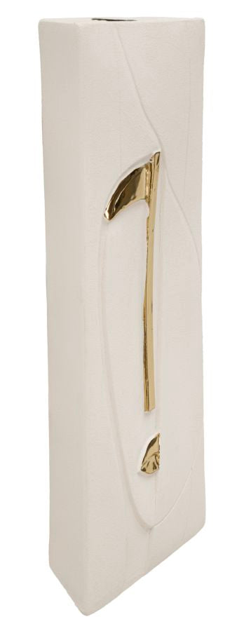 Wandpaneel Nairobi Modern 49.5x23.5x6.5 cm