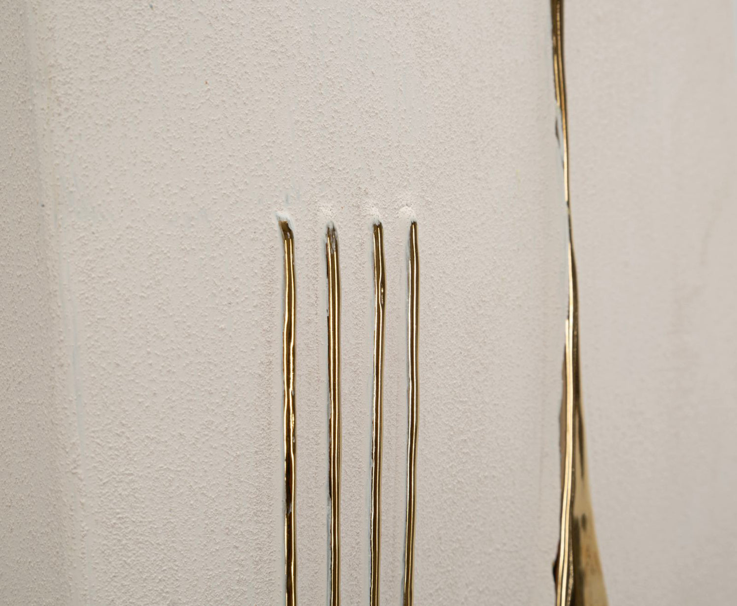 Wandpaneel Mumbasa Modern 39.5x26x6.5 cm