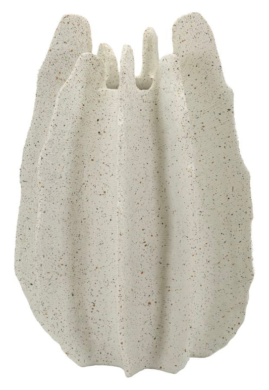 Ester Hars Vaas Multicolor 40x26x26 cm
