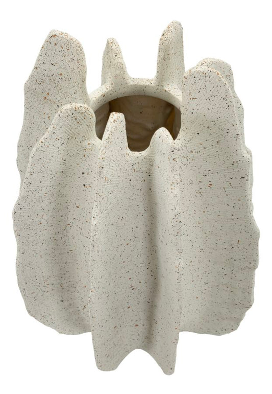 Ester Hars Vaas Multicolor 40x26x26 cm