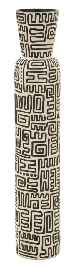 Nairobi Decoratieve Vaas 86x16x16 cm