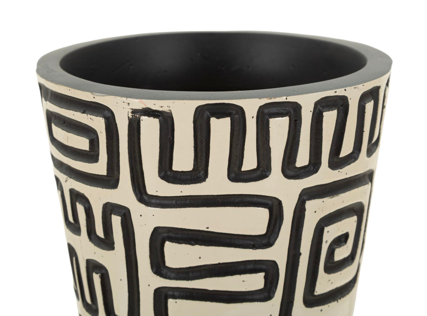 Nairobi Decoratieve Vaas 86x16x16 cm