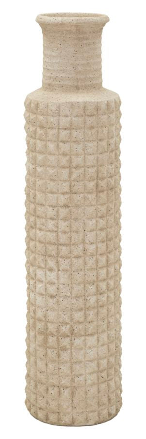 Zand Outdoor Vaas 97x24.5x24.5 cm