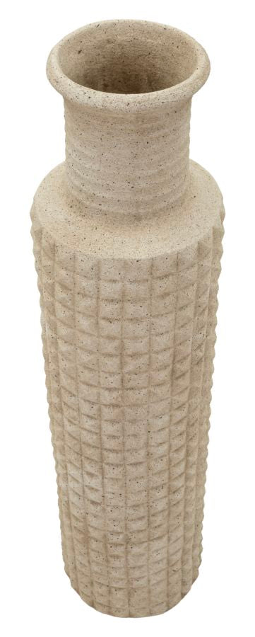 Zand Outdoor Vaas 97x24.5x24.5 cm